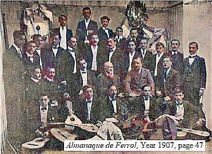 Airiños Da Miña Terra