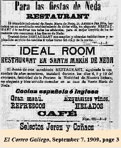 El Correo Gallego, 07-09-1909, page_3