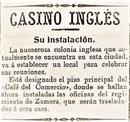 English Casino