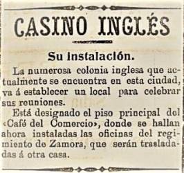 English Casino