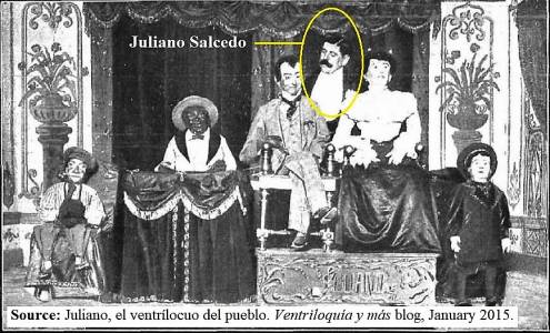 Juliano Salcedo
