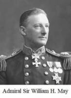 Sir William H. May